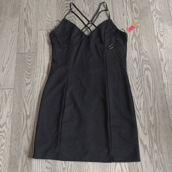 👠👠Black dress by Ardene 👠